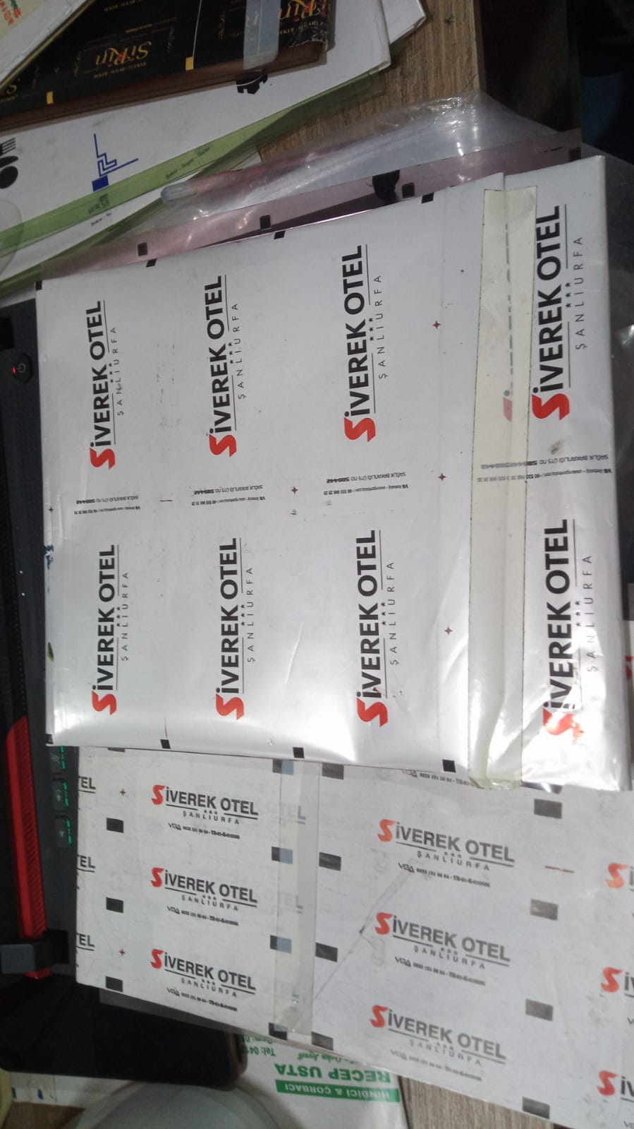 Siverek Otel Şanlıurfa